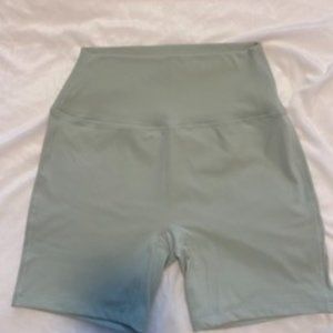 SET ACTIVE Sportbody Bike Shorts Size L